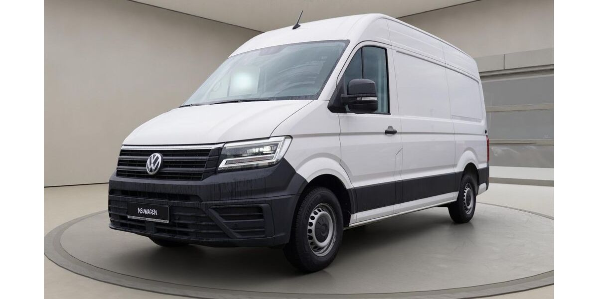 VW Crafter 8.677 km 35.250 &euro; Neuss 41460