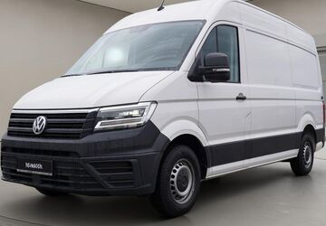VW Crafter 8.938 km 34.950 &euro; Neuss 41460