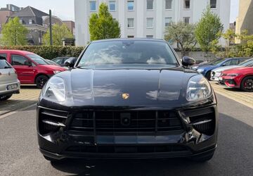 Porsche Macan 139.592 km 41.900 &euro; Düsseldorf 40235