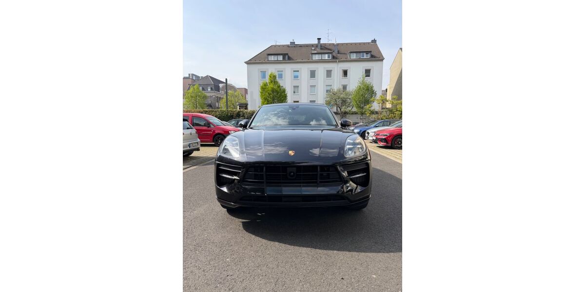 Porsche Macan 139.592 km 41.900 &euro; Düsseldorf 40235
