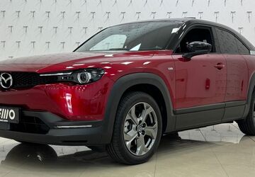 Mazda MX-30 4.436 km 18.800 &euro; Oberhausen 46149