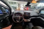 Opel Combo - e Edition PDC vo.&hi. Holzausbau verglaste 20.076 km 17.980 &euro; HAAN 42781