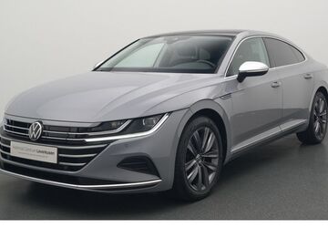 VW Arteon 34.190 km 29.980 &euro; Leverkusen 51379
