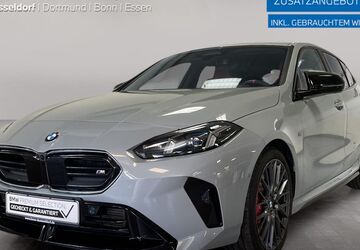 BMW M135 21.729 km 46.299 &euro; Düsseldorf 40237