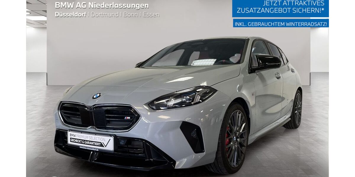 BMW M135 21.729 km 46.299 &euro; Düsseldorf 40237