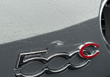 Fiat 500 90.365 km 6.999 &euro; Solingen 42699