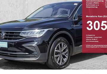 VW Tiguan 48.835 km 27.890 &euro; Düsseldorf 40474