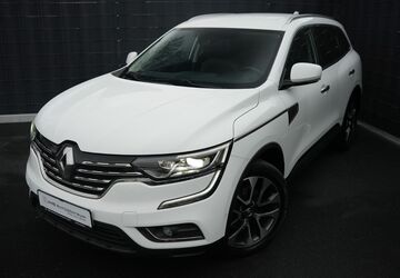 Renault Koleos 189.761 km 14.799 &euro; Dormagen 41539