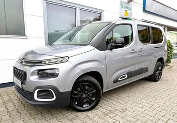 Citroen Berlingo 72.685 km 20.995 &euro; Viersen 41748