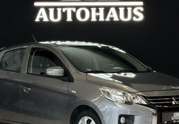 Mitsubishi Space Star 65.600 km 9.690 &euro; Wuppertal 42285