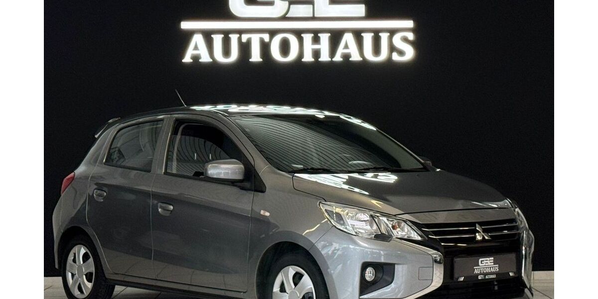 Mitsubishi Space Star 65.600 km 9.690 &euro; Wuppertal 42285