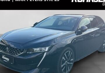 Peugeot 508 16.800 km 22.880 &euro; Duisburg 47059