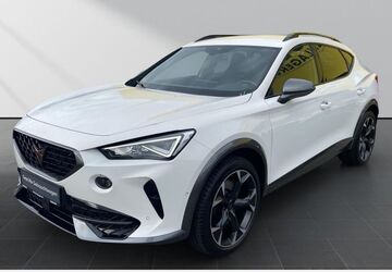 Cupra Formentor 19.700 km 31.890 &euro; Wuppertal 42109