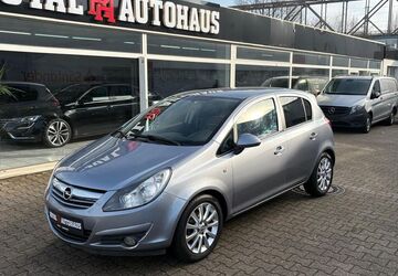 Opel Corsa 166.000 km 4.900 &euro; Oberhausen 46049