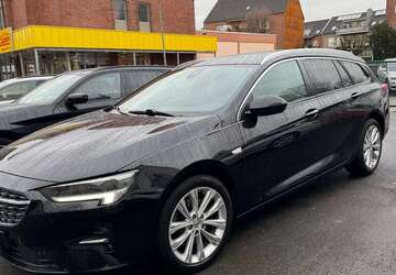 Opel Insignia 150.000 km 13.850 &euro; Neuss 41462