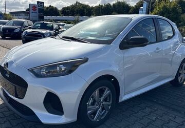 Mazda 2 Hybrid 2.114 km 23.470 &euro; Grevenbroich 41515