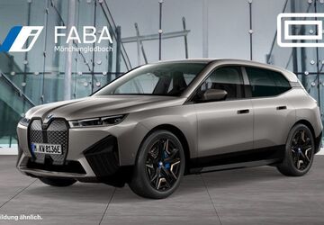 BMW iX 46.150 km 44.990 &euro; Mönchengladbach 41066