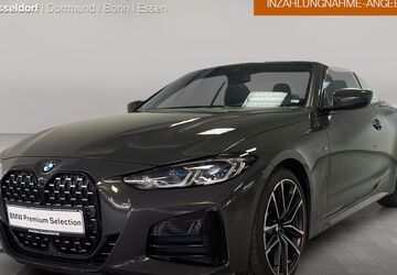BMW M440 15.628 km 51.999 &euro; Düsseldorf 40237