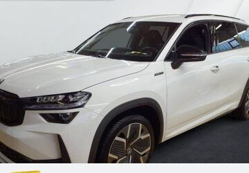 Skoda Kodiaq 26.964 km 46.880 &euro; Oberhausen 46047