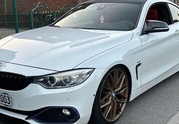 BMW 428 112.000 km 18.600 &euro; Moers 47445