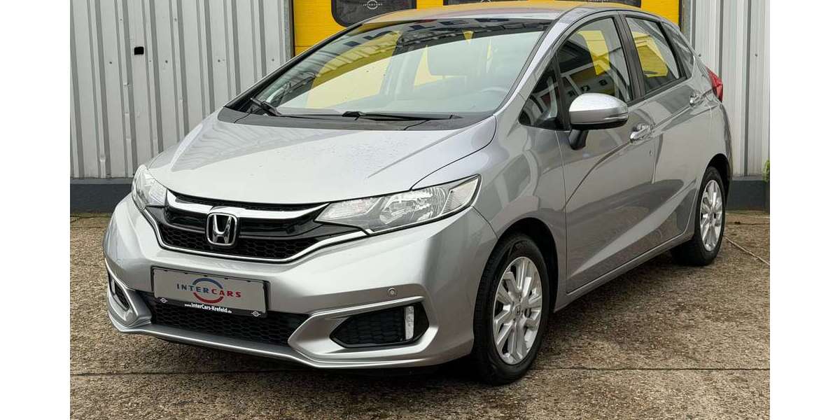 Honda Jazz 69.900 km 12.900 &euro; Krefeld 47799