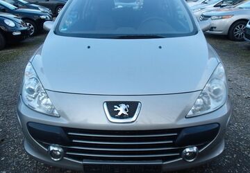 Peugeot 307 223.000 km 1.999 &euro; Oberhausen 46149