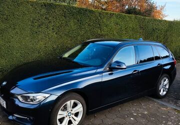 BMW 320 159.800 km 16.499 &euro; Krefeld 47807