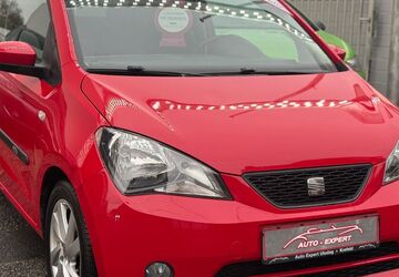 Seat Mii 25.000 km 6.450 &euro; Krefeld 47807