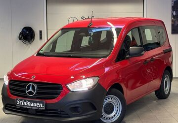 Mercedes-Benz Citan 3.500 km 28.450 &euro; Wuppertal 42281