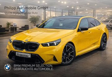 BMW M5 3.000 km 126.727 &euro; Mülheim an der Ruhr 45478