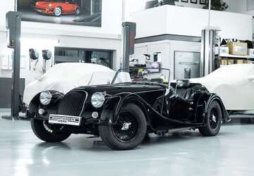 Morgan Roadster 13.572 km 72.890 &euro; Neuss 41470