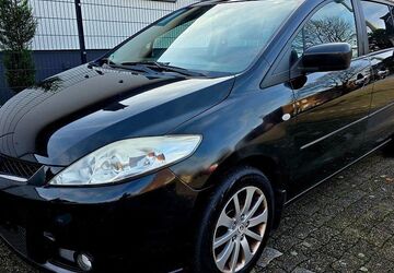 Mazda 5 219.000 km 2.890 &euro; Oberhausen 46047