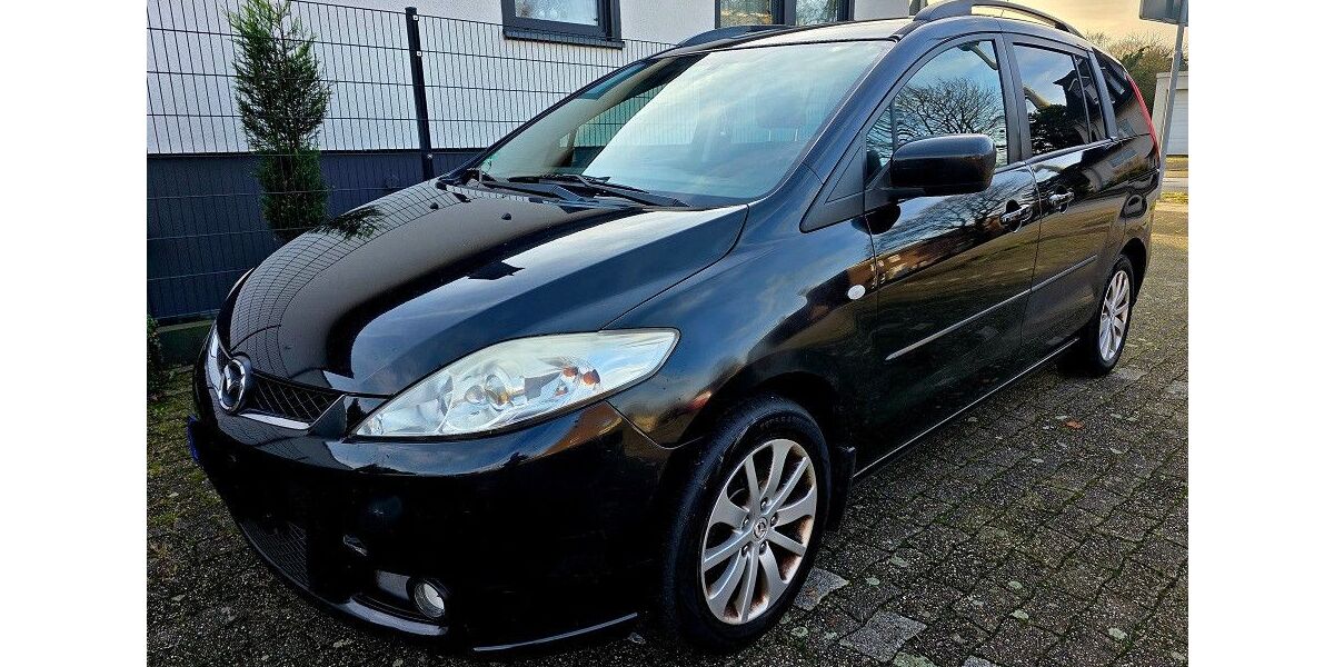 Mazda 5 219.000 km 2.890 &euro; Oberhausen 46047