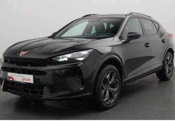 Cupra Formentor 26.216 km 33.980 &euro; Leverkusen 51373