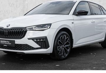 Skoda Scala 24.743 km 25.920 &euro; Düsseldorf 40474