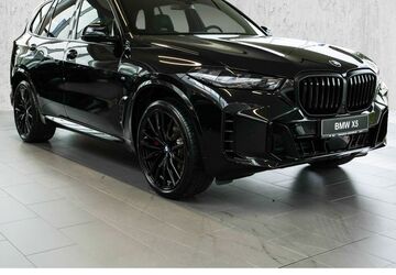 BMW X5 3.500 km 99.999 &euro; Dormagen 41540