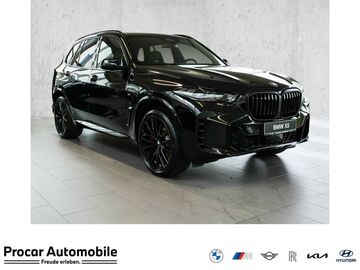 Gebrauchte BMW X5