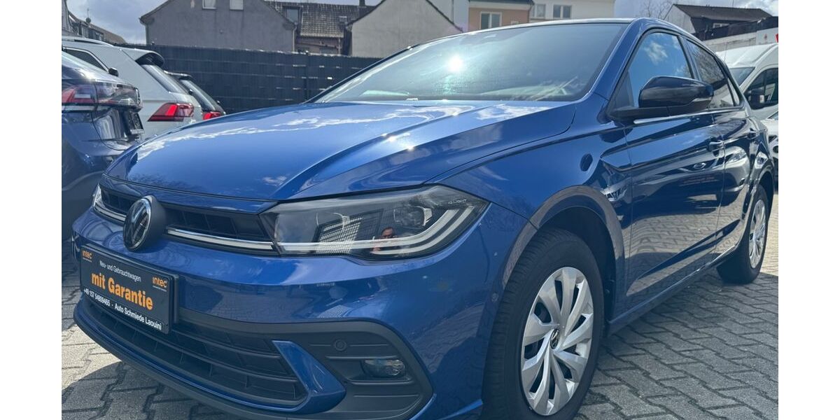 VW Polo 27.640 km 17.899 &euro; Oberhausen 46045