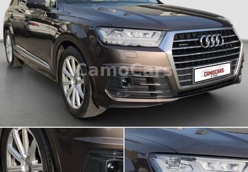 Audi Q7 137.398 km 30.950 &euro; Solingen 42699