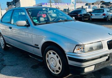 BMW 316 169.607 km 1.500 &euro; Wuppertal 42279