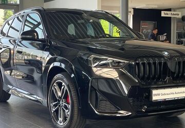 BMW X1 5.970 km 41.990 &euro; Langenfeld 40764