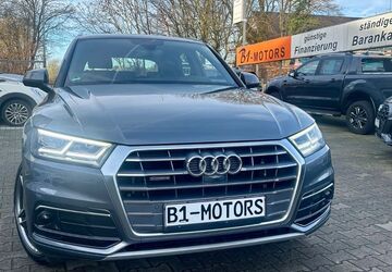 Audi Q5 81.600 km 26.900 &euro; Mülheim 45481