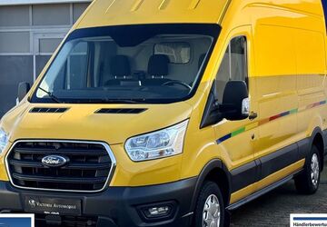 Ford Transit 45.000 km 19.990 &euro; Duisburg 47259