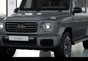 Mercedes-Benz G 450 9.900 km 174.990 &euro; Düsseldorf 40470