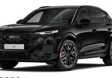 Audi Q3 4.444 km 53.980 &euro; Mönchengladbach 41066