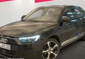 Audi A1 1.900 km 27.440 &euro; Neuss 41464