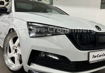 Skoda Scala 149.991 km 11.950 &euro; Wuppertal-Cronenberg 42349