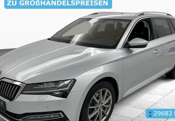 Skoda Superb 85.434 km 23.607 &euro; Krefeld 47829