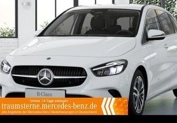 Mercedes-Benz B 200 10.110 km 30.990 &euro; Düsseldorf 40470