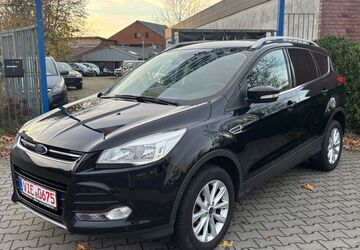 Ford Kuga 149.000 km 11.750 &euro; Willich 47877